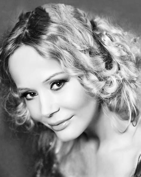 фото: Копча Надія Іванівна